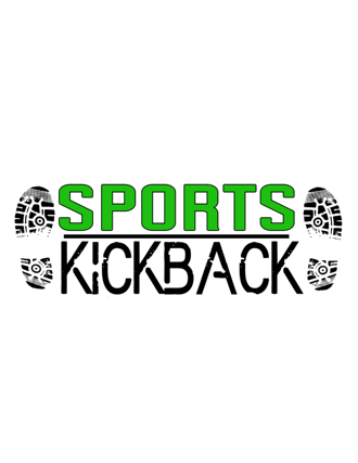 Sports Kickback logo