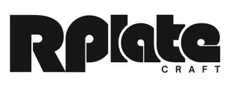 R Bio PlateCraft logo