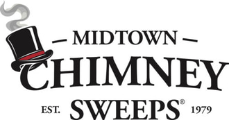 Midtown Chimney Sweeps logo
