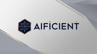 Aificient logo
