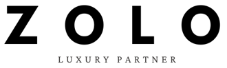 zolo luxuary logo