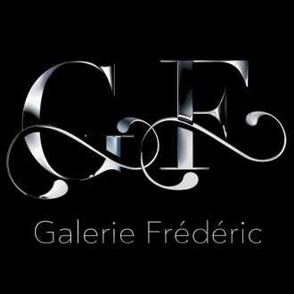 Galerie Frédéric logo