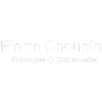 Ostéopathe et Podologue à Talence logo