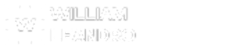 William Leandro logo