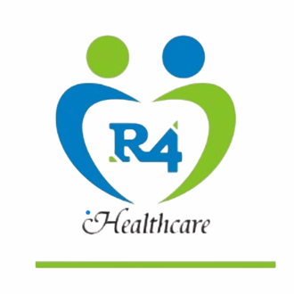 R4 Health Care - Digital Marketing Agency For Doctors/ Clinics/ Hospitals logo