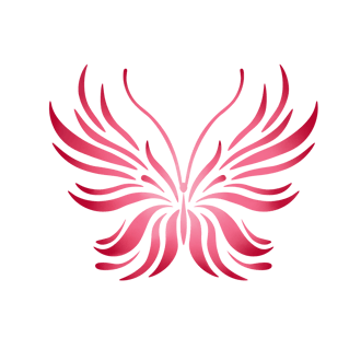 Papillon Inspirant  logo