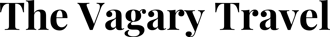 The Vagary Travel logo