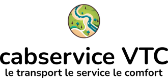 CabService VTC logo