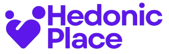 Hedonic Place logo