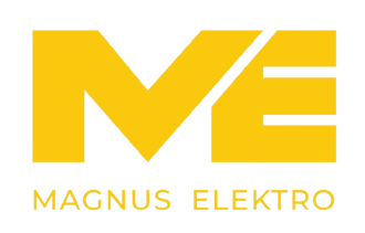 Magnus Elektro logo