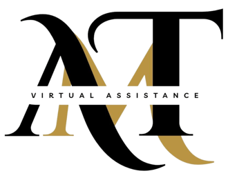 RAMT | Virtual Assistance logo