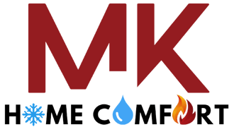 MK Home Comfort logo