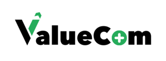 ValueCom logo