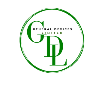 General Devices Limited logo