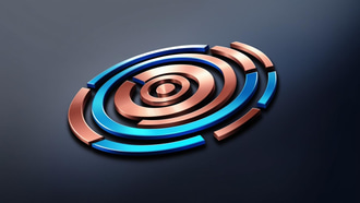 Myka Electro Engineers logo
