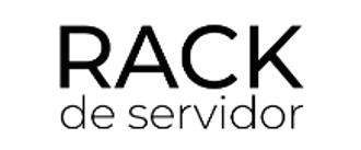 Rack De Servidor logo