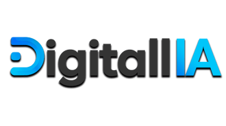 Digitall IA logo