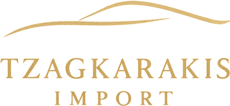 Tzagkarakis Import logo