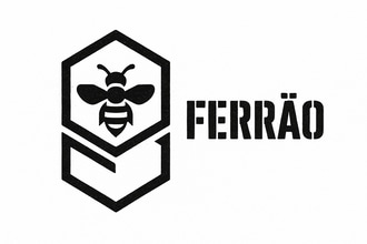 Ferrão logo