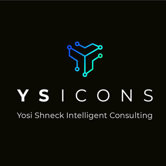 YSICONS - Yours Smart Intelligent Consultant   logo