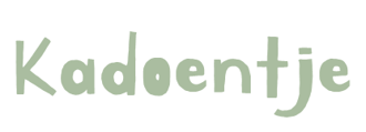 Kadoentje logo