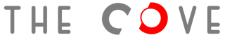 The Cove logo