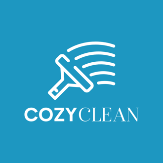 CozyClean logo