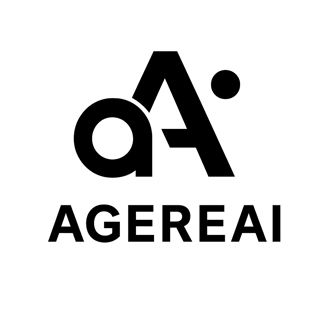 AgereAI logo