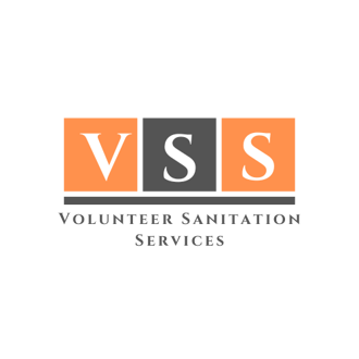 Volunteer Sanitation Services logo