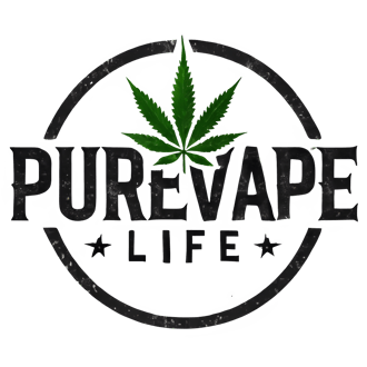 PureVapeLife logo