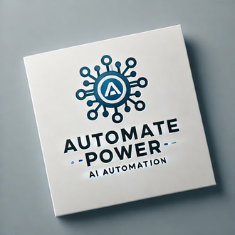 AutomatePower logo