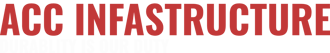 Acc Infastucture logo