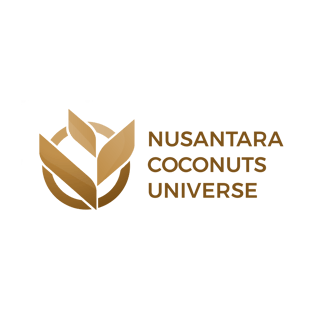 Nusantara Coconut Universe logo