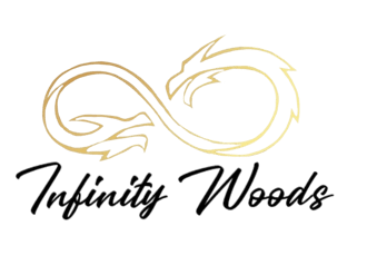 Infinity Wood SL logo