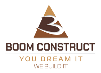 Boom Construct logo