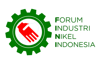 Forum Industri Nikel Indonesia logo
