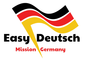 Easy Deutsch logo