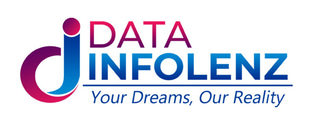 Data Infolenz logo