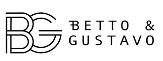 Betto e Gustavo logo