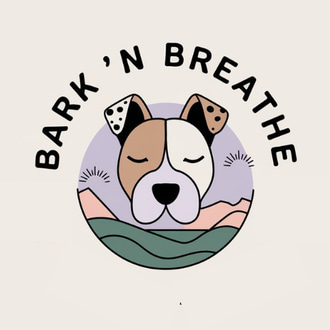 Bark n Breathe logo