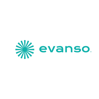 EVANSO logo