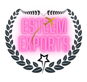 Esteem Exports logo