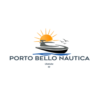 Porto Bello Náutica logo