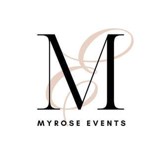 MyRose Events logo