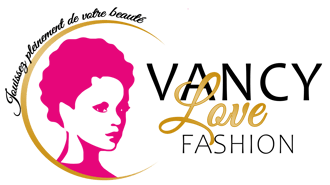 V-Love Fashion logo