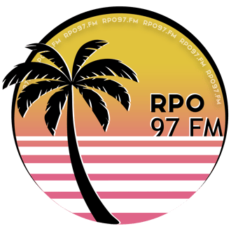 RPO 97 FM logo