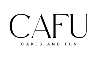 CAFU CAKES logo