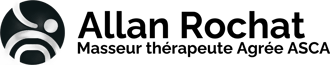 Allan Rochat Massage logo