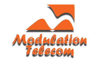 Modulation Telecom Limited logo