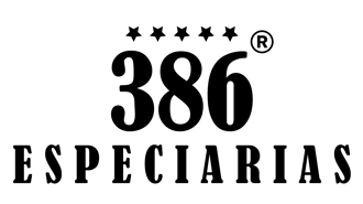 386 Especiarias logo
